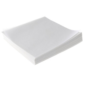 500pcs/pack Lab Square Weigh Paper Weighing Paper 75mm