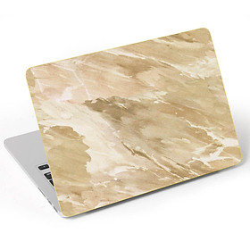 Mua Mẫu Dán Skin Trang Trí Mặt Ngoài + Lót Tay Laptop Vân Đá LTVĐ - 73