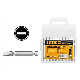Mua BỘ MŨI SIẾT VÍT ĐA NĂNG INGCO SIZE SL1-SL2-SL3-SL4-SL5-SL6 - HÀNG CHÍNH HÃNG