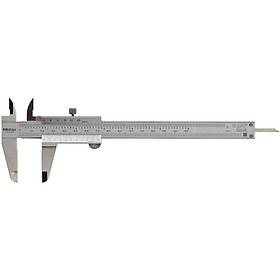 Mua Thước cặp cơ khí MITUTOYO 530-312 0-150mm/0-6  x 0.02