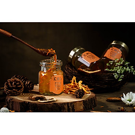 K.O.L Đông Trùng Yến Cao Cấp