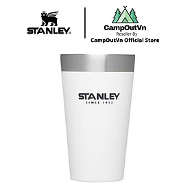 Mua Đồ cắm trại Stanley Ly giữ nhiệt Adventure Stacking Beer Pint 473ml campoutvn A488
