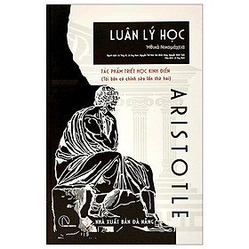 Luân lý học - bìa cứng
