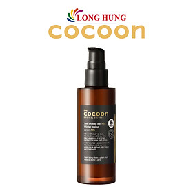 Tinh chất bí đao Cocoon N15 (15% Niacinamide) hỗ trợ giảm bóng nhờn và mụn (70ml) - Hàng chính hãng