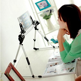 Mua Giá đỡ máy tính bảng IPAD STAND 201 đa năng  Thiết kế thông minh tiện dụng với những khớp xoay  khớp