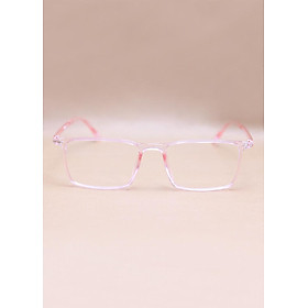 Gọng Kính Nhựa Dẻo Thời Trang G1045 - One Size