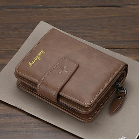  Bóp Ví Nam Đứng Baellerry HT Sports