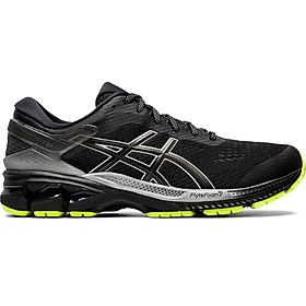 ASICS Giày chạy nam GEL-KAYANO 26 LITE-SHOW 1011A686.001
