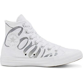 Giày sneaker unisex Converse Chuck Taylor All Star Iridescent Star - 566176