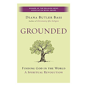 Grounded: Finding God In The World-A Spiritual Revolution