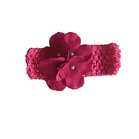 Băng đô cho bé ️HOT️ Băng đô turban cho bé gái cực cute