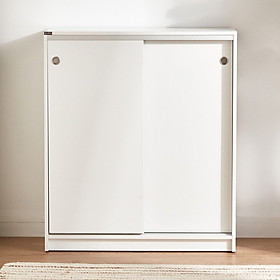 Mua Tủ giày gỗ MDF CTTG2 Tundo 91 x 37 x 105cm