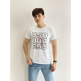 ÁO THUN CỔ TRÒN,THIẾT KẾ HỌA TIẾT TRƠN NHƯNG KHÔNG KÉM PHẦN SANG TRỌNG THỜI TRANG KME.STORE