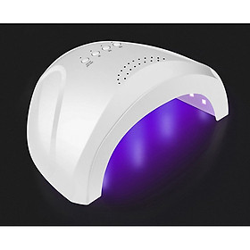 Máy sấy hơ gel sơn móng tay đẹp sang trọng MAYCHAO48W-0033
