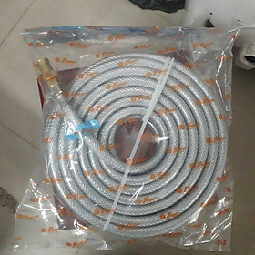 Mua BỘ VÒI TƯỚI CÂY RỬA XE KÍCH THƯỚC TỪ 5 MÉT ĐẾN 20 MÉT