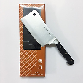 Mua Dao chặt xương cao cấp cỡ vừa SuperChef lưỡi dài 15.2cm Tiêu chuẩn Nhật Bản Dao-G