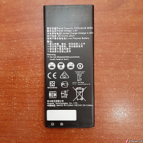 Pin Dành Cho điện thoại Huawei SCL-L21