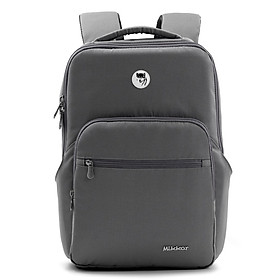 Balo laptop Mikkor The Maddox Backpack