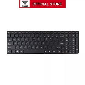 Mua Bàn Phím Cho Laptop Lenovo Ideapad G570 G575