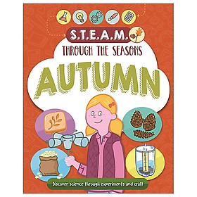 Autumn (STEAM Through The Seasons)