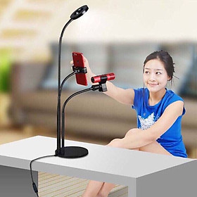 Mua Bộ Dụng Cụ Hỗ Trợ Live Stream Đa Năng 3 Trong 1