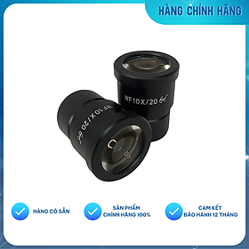 Mua Thị Kính Cho Kính Hiển Vi Soi Nổi 20X | Model: WF20X-SZM | Hàng Chính Hãng