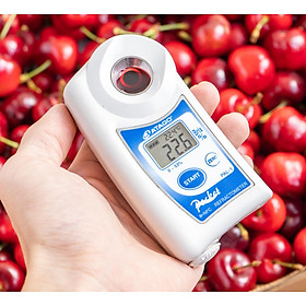 Mua Máy đo độ ngọt điện tử brix Pal - 1