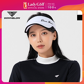Mũ lưỡi trai chơi golf Hàn Quốc thời trang, sang trọng