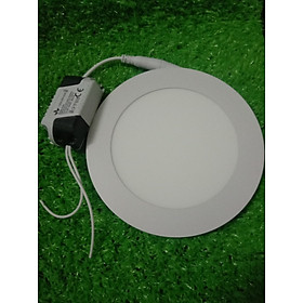 Đèn led âm trần 9w,12w lắp âm trần thạch cao