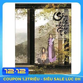 Sơn Hà Nhân Gian Tập 1