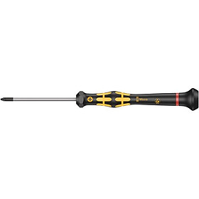 Tuốc Nơ Vít Điện Tử Wera Chống Tĩnh Điện 669905 Phillips 0 - Hàng Chính Hãng 100% từ Đức