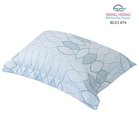 Vỏ gối đơn Sông Hồng 45cm x 65cm