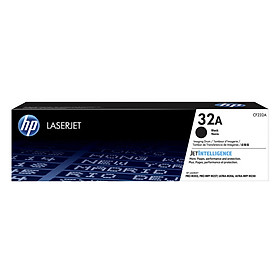 Mua Mực In HP CF232A (HP 32A) Cho Máy In HP M227fdn  HP M203dw  HP M227fdw - Hàng Chính Hãng