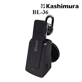 Mua Tai Nghe Kashimura BL-36 Đàm Thoại Không Dây