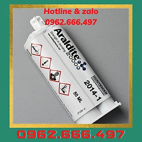 Mua Keo Araldite 2014-1 / Araldite 2014-2