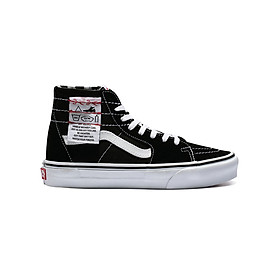 Giày Vans DIY Sk8-Hi Tapered VN0A4U16U7B