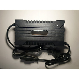 Sạc xe đạp điện 48V12Ah