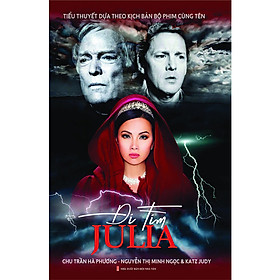 [Download Sách] Đi Tìm Julia