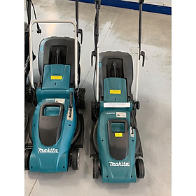 MÁY CẮT CỎ ĐẨY DÙNG ĐIỆN 1600W (410MM) MAKITA ELM4120- HÀNG CHÍNH HÃNG
