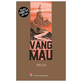 Truyện Kinh Dị Việt Nam - Vàng Và Máu