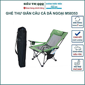 Mua Ghế thư gian cao cấp có thể gấp gọn 0353 - Hàng chính hãng