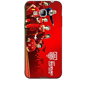 Ốp Lưng Dành Cho Samsung Galaxy J3 AFF Cup Đội Tuyển Việt Nam Mẫu 1