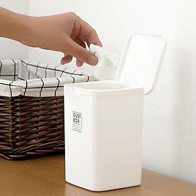 Mua Thùng Rác Mini Nhật Bản