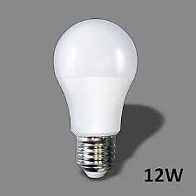Mua Bóng Đèn LED Tròn Gắn Đui Đèn Ánh Sáng Vàng - PaKaSa - Hàng Chính Hãng