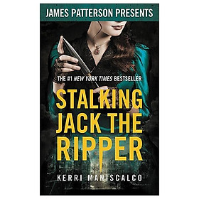 Stalking Jack The Ripper