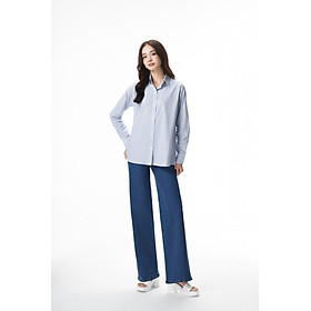 OLV - Quần Keyla Loose Jeans