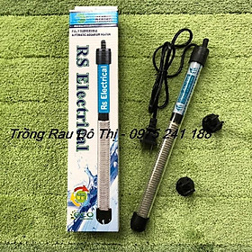 Sưởi bể cá 300W cho bể 250 - 300 lít nước