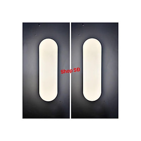 Mua đèn cảm ứng sạc điện - combo 2 cái