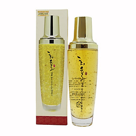 Tinh chất serum vàng căng bóng Lebelage Hee Yul Premium Gold Essence Hàn Quốc 130ml