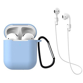 Mua Ốp bảo vệ tai nghe dành cho AirPods 2 Pro Pro 4
